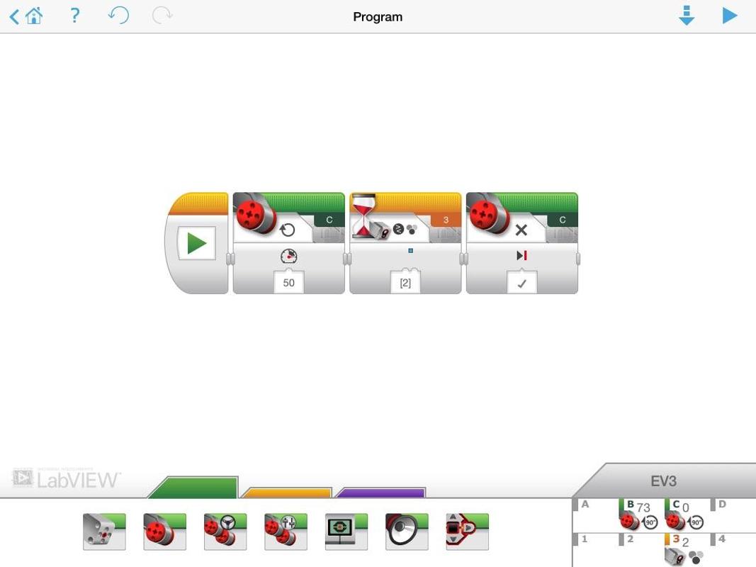 Download lego mindstorms ev3 software