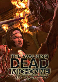 The Walking Dead Game Download