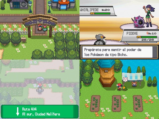 Pokemon ruby nds rom free download